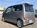 2017 Suzuki Wagon R