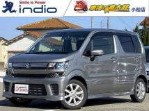 2017 Suzuki Wagon R
