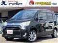 2012 Daihatsu Move