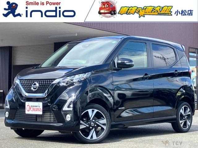 2019 Nissan Nissan Others