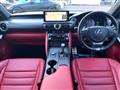 2021 Lexus IS