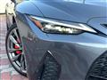 2021 Lexus IS
