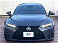 2021 Lexus IS