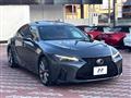 2021 Lexus IS