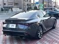 2021 Lexus IS