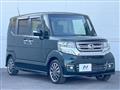 2016 Honda N BOX