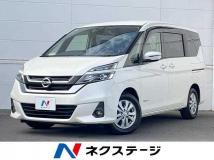 2018 Nissan Serena
