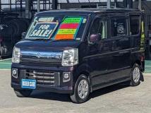 2017 Suzuki Every Wagon