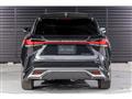 2025 Lexus RX