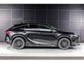 2025 Lexus RX
