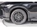 2025 Lexus RX