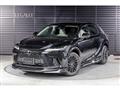2025 Lexus RX