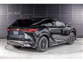 2025 Lexus RX