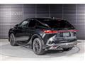 2025 Lexus RX