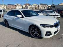 2019 BMW 3 Series