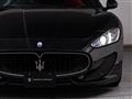 2016 Maserati Granturismo