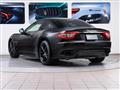 2016 Maserati Granturismo
