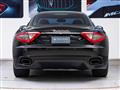 2016 Maserati Granturismo