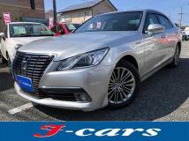 2014 Toyota Crown