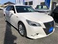 2014 Toyota Crown Hybrid