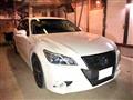 2013 Toyota Crown Hybrid
