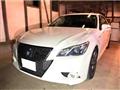 2013 Toyota Crown Hybrid