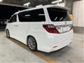 2013 Toyota Alphard G