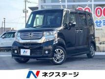 2015 Honda N BOX