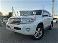 2014 Toyota Land Cruiser
