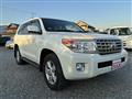2014 Toyota Land Cruiser