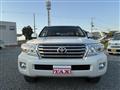 2014 Toyota Land Cruiser