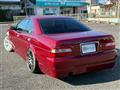 2001 Nissan Laurel