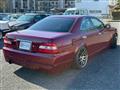 2001 Nissan Laurel