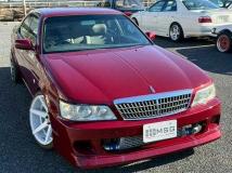 2001 Nissan Laurel
