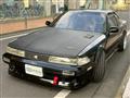 1986 Toyota Soarer