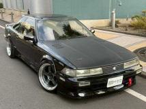 1986 Toyota Soarer