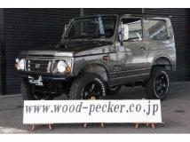 1996 Suzuki Jimny