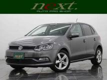 2017 Volkswagen Polo
