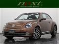 2016 Volkswagen Beetle