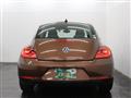 2016 Volkswagen Beetle