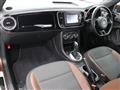 2016 Volkswagen Beetle