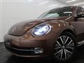 2016 Volkswagen Beetle