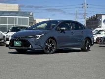 2024 Toyota Corolla Sedan