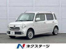 2017 Daihatsu MIRA COCOA