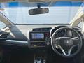 2015 Honda Fit Hybrid