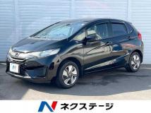 2015 Honda Fit Hybrid