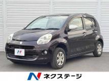 2012 Toyota Passo