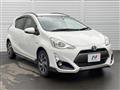 2015 Toyota AQUA