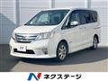 2013 Nissan Serena