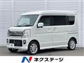 2023 Suzuki Every Wagon